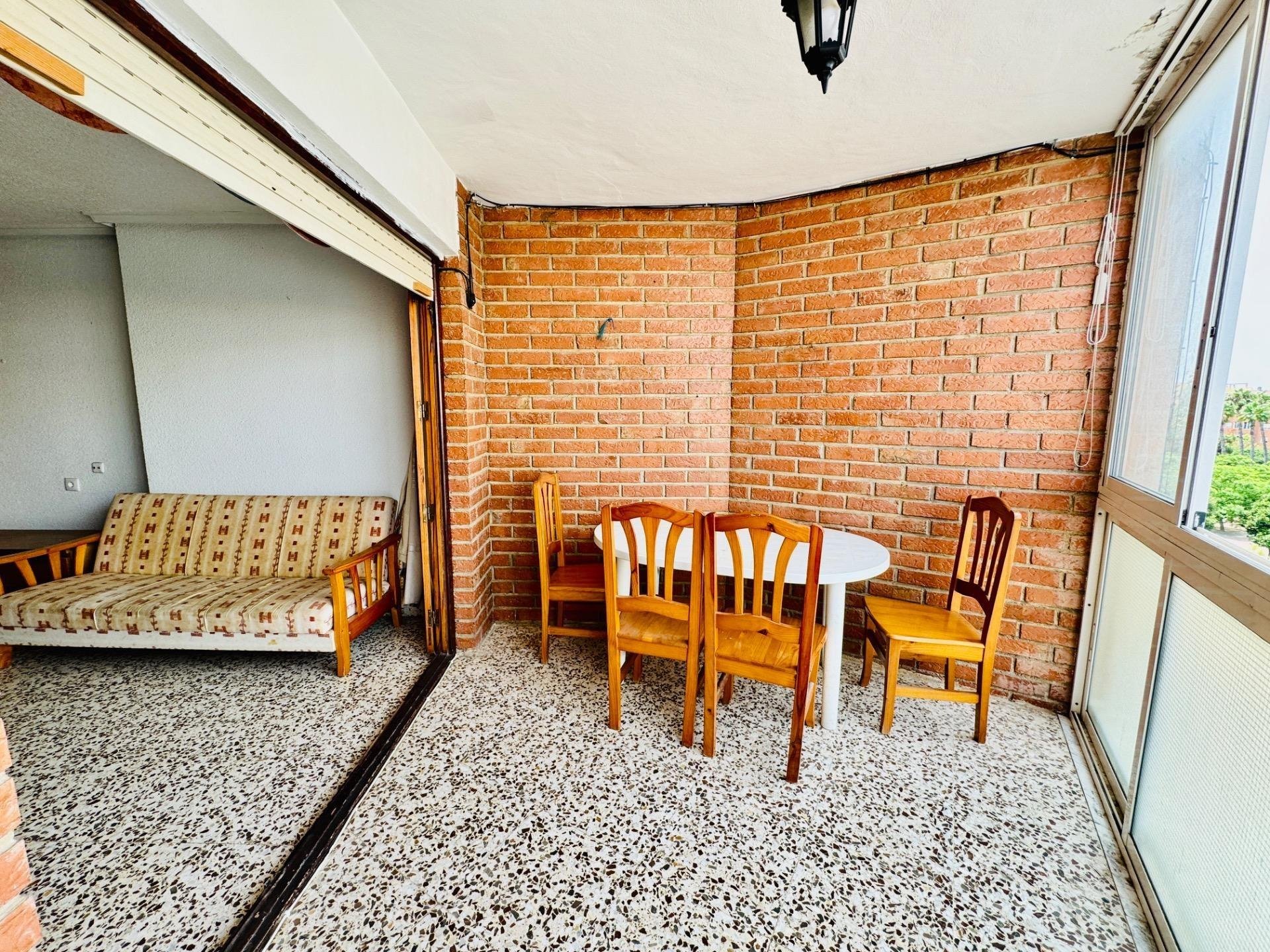 Penthouse in Torrevieja, Alicante, Spain 3 bedrooms, 112 sq.m. No. 195237