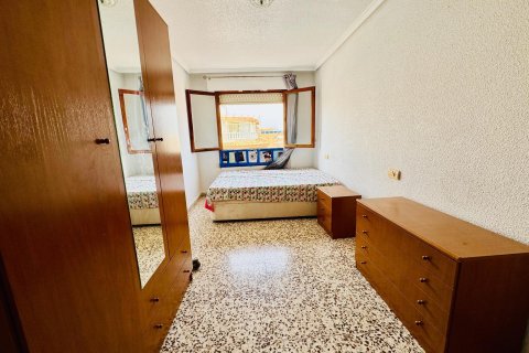 Penthouse for sale in Torrevieja, Alicante, Spain 3 bedrooms, 112 sq.m. No. 195237 - photo 20