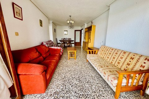Penthouse in Torrevieja, Alicante, Spain 3 bedrooms, 112 sq.m. No. 195237