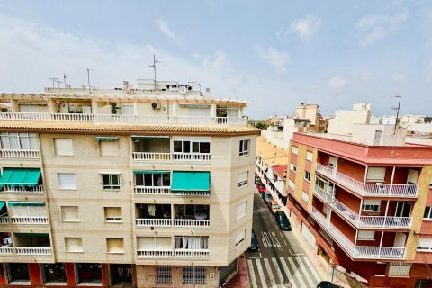 Penthouse for sale in Torrevieja, Alicante, Spain 3 bedrooms, 112 sq.m. No. 195237 - photo 13