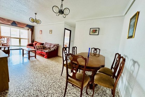 Penthouse for sale in Torrevieja, Alicante, Spain 3 bedrooms, 112 sq.m. No. 195237 - photo 3