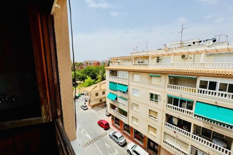 Penthouse for sale in Torrevieja, Alicante, Spain 3 bedrooms, 112 sq.m. No. 195237 - photo 18