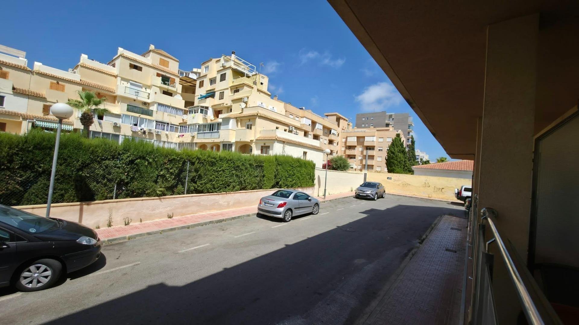 Appartamento a Torrevieja, Alicante, Spagna 2 camere da letto, 55 mq. N° 195242