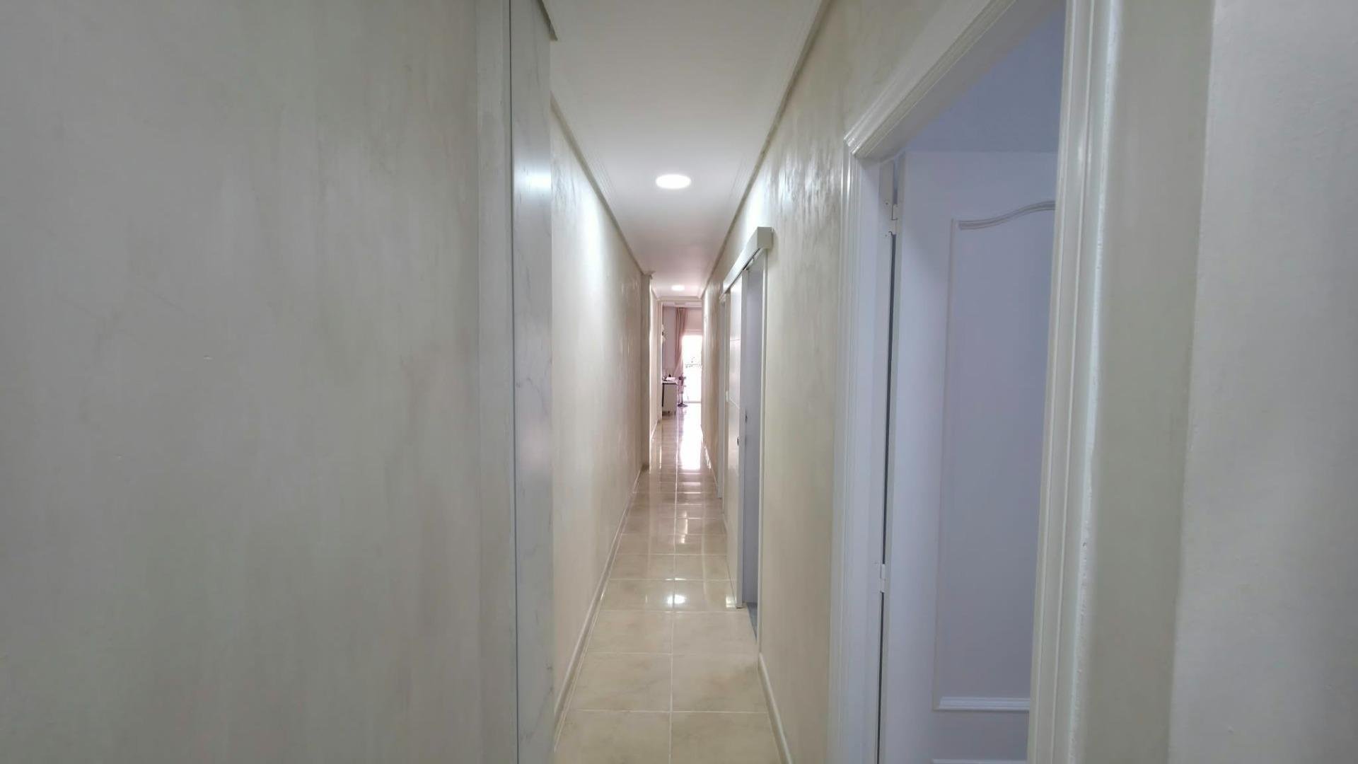 Appartamento a Torrevieja, Alicante, Spagna 2 camere da letto, 55 mq. N° 195242