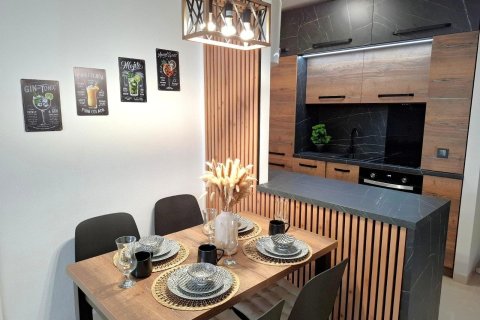 Продажа квартиры в Торревьеха, Аликанте, Испания 2 спальни, 65м2 №195238 - фото 5