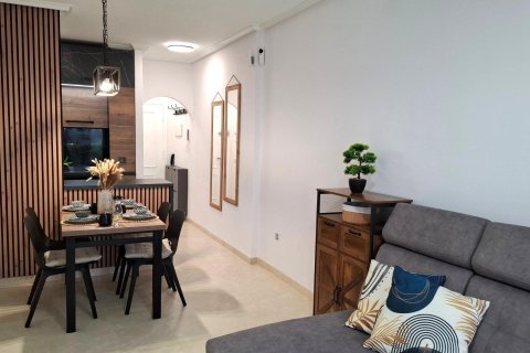 Продажа квартиры в Торревьеха, Аликанте, Испания 2 спальни, 65м2 №195238 - фото 10
