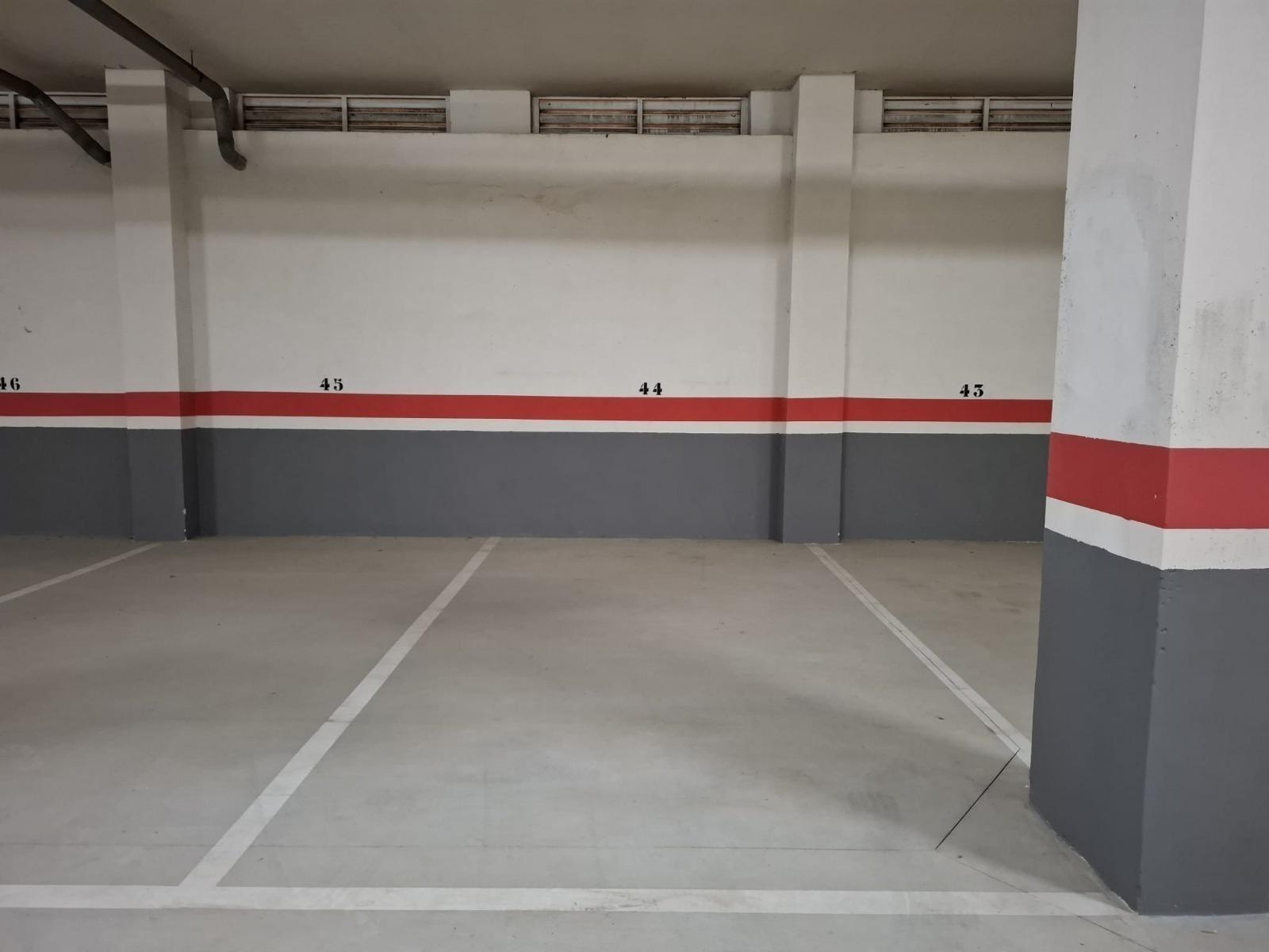 Apartamento en Torrevieja, Alicante, España 2 dormitorios, 65 m2 No. 195241