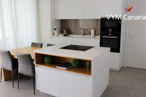 Продажа квартиры в Ла Калета, Ивиса, Испания 2 спальни, 100м2 №177585 - фото 9