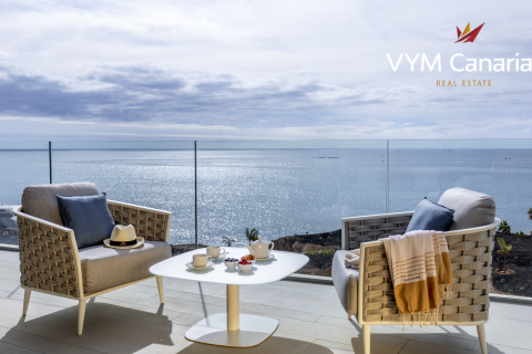 Apartment à La Caleta, Ibiza, Espagne 2 chambres, 100 m2 No. 177585
