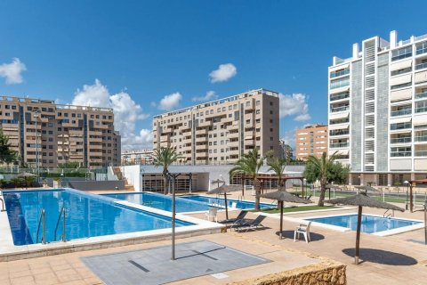 Penthäuser zum Verkauf in Alicante, Spanien 5 Schlafzimmer, 253 m2 Nr. 177537 - Foto 16