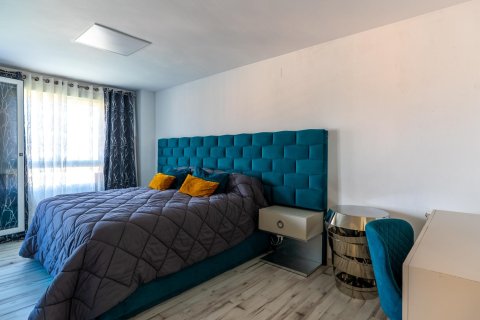 Penthäuser zum Verkauf in Alicante, Spanien 5 Schlafzimmer, 253 m2 Nr. 177537 - Foto 25