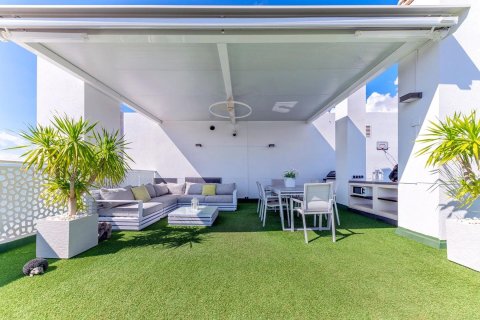 Penthouse for sale in Alicante, Spain 5 bedrooms, 253 sq.m. No. 177537 - photo 29