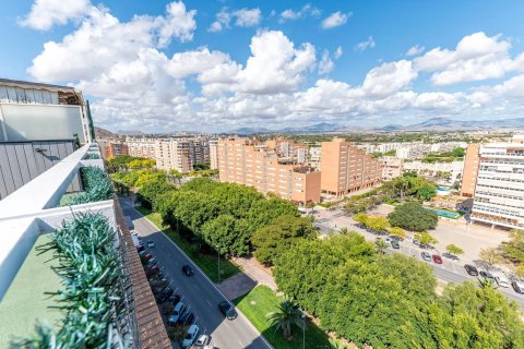 Penthäuser zum Verkauf in Alicante, Spanien 5 Schlafzimmer, 253 m2 Nr. 177537 - Foto 18