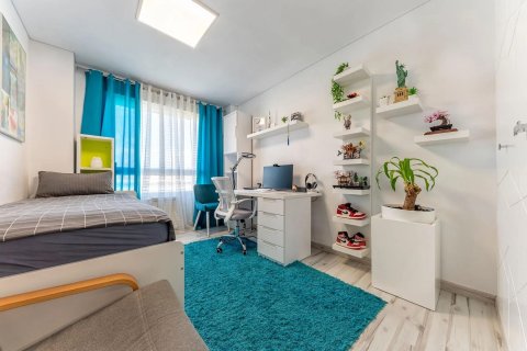 Penthäuser zum Verkauf in Alicante, Spanien 5 Schlafzimmer, 253 m2 Nr. 177537 - Foto 29