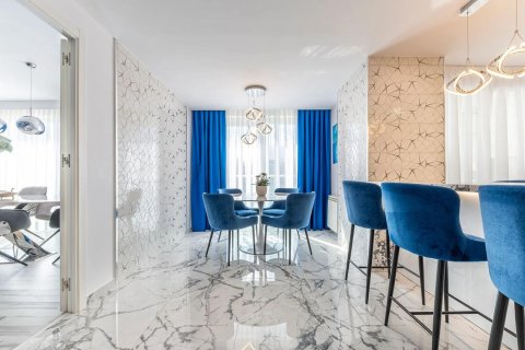 Penthäuser zum Verkauf in Alicante, Spanien 5 Schlafzimmer, 253 m2 Nr. 177537 - Foto 20
