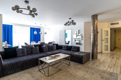 Penthäuser zum Verkauf in Alicante, Spanien 5 Schlafzimmer, 253 m2 Nr. 177537 - Foto 5