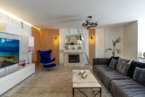 Penthäuser zum Verkauf in Alicante, Spanien 5 Schlafzimmer, 253 m2 Nr. 177537 - Foto 2
