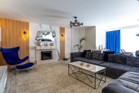 Penthäuser zum Verkauf in Alicante, Spanien 5 Schlafzimmer, 253 m2 Nr. 177537 - Foto 21