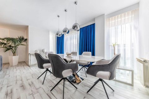 Penthäuser zum Verkauf in Alicante, Spanien 5 Schlafzimmer, 253 m2 Nr. 177537 - Foto 14