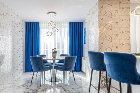 Penthouse for sale in Alicante, Spain 5 bedrooms, 253 sq.m. No. 177537 - photo 25