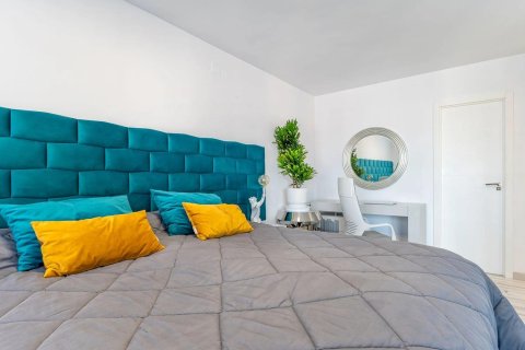 Penthäuser zum Verkauf in Alicante, Spanien 5 Schlafzimmer, 253 m2 Nr. 177537 - Foto 24