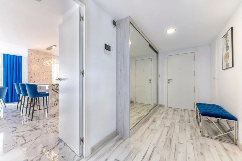 Penthäuser zum Verkauf in Alicante, Spanien 5 Schlafzimmer, 253 m2 Nr. 177537 - Foto 23
