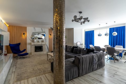 Penthäuser zum Verkauf in Alicante, Spanien 5 Schlafzimmer, 253 m2 Nr. 177537 - Foto 11