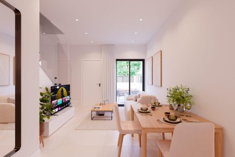 Apartment for sale in Nueva Torrevieja, Alicante, Spain 3 bedrooms, 117.69 sq.m. No. 177536 - photo 3