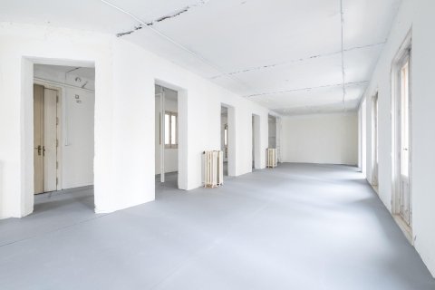 Huoneisto myytävänä Madrid, Espanja, 2 makuuhuonetta, 152 m2 No. 177538 - kuva 23