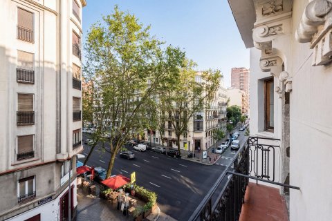 Huoneisto myytävänä Madrid, Espanja, 2 makuuhuonetta, 152 m2 No. 177538 - kuva 21