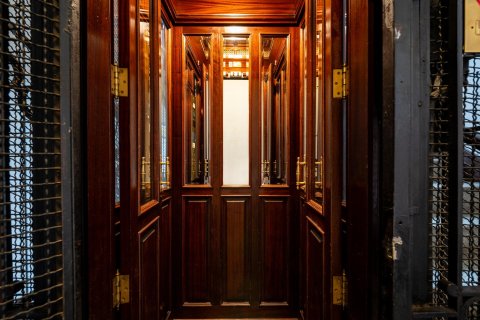 Huoneisto myytävänä Madrid, Espanja, 2 makuuhuonetta, 152 m2 No. 177538 - kuva 24