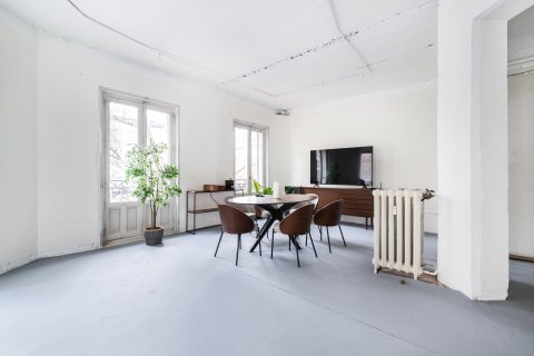 Huoneisto myytävänä Madrid, Espanja, 2 makuuhuonetta, 152 m2 No. 177538 - kuva 27