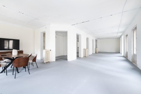 Huoneisto myytävänä Madrid, Espanja, 2 makuuhuonetta, 152 m2 No. 177538 - kuva 29