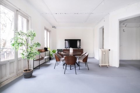 Huoneisto myytävänä Madrid, Espanja, 2 makuuhuonetta, 152 m2 No. 177538 - kuva 26