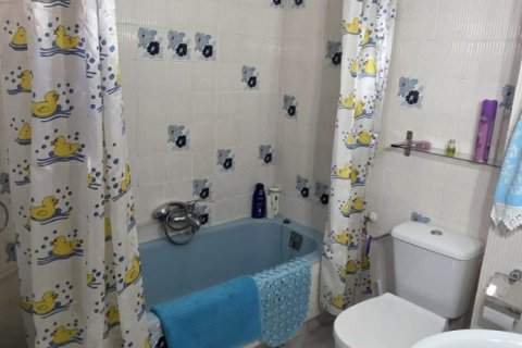 Продажа квартиры в Торревьеха, Аликанте, Испания 3 спальни, №177534 - фото 10