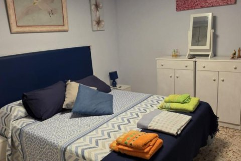 Продажа квартиры в Торревьеха, Аликанте, Испания 3 спальни, №177534 - фото 9