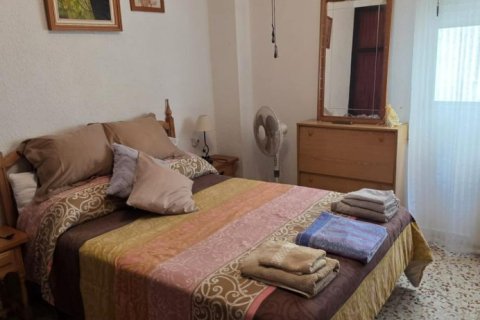 Продажа квартиры в Торревьеха, Аликанте, Испания 3 спальни, №177534 - фото 8