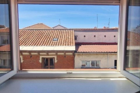 Квартира в Мадрид, Испания 23м2 №177533