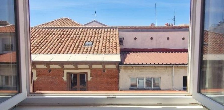 Квартира в Мадрид, Испания 23м2 №177533