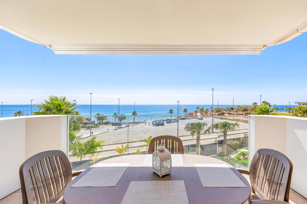 Apartment in Pilar de la Horadada, Alicante, Spain 2 bedrooms, 79 sq.m. No. 101668