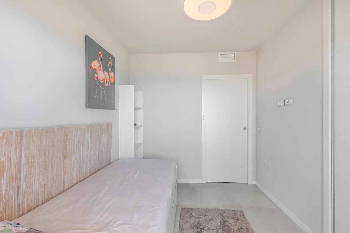 Apartment in Pilar de la Horadada, Alicante, Spain 2 bedrooms, 79 sq.m. No. 101668
