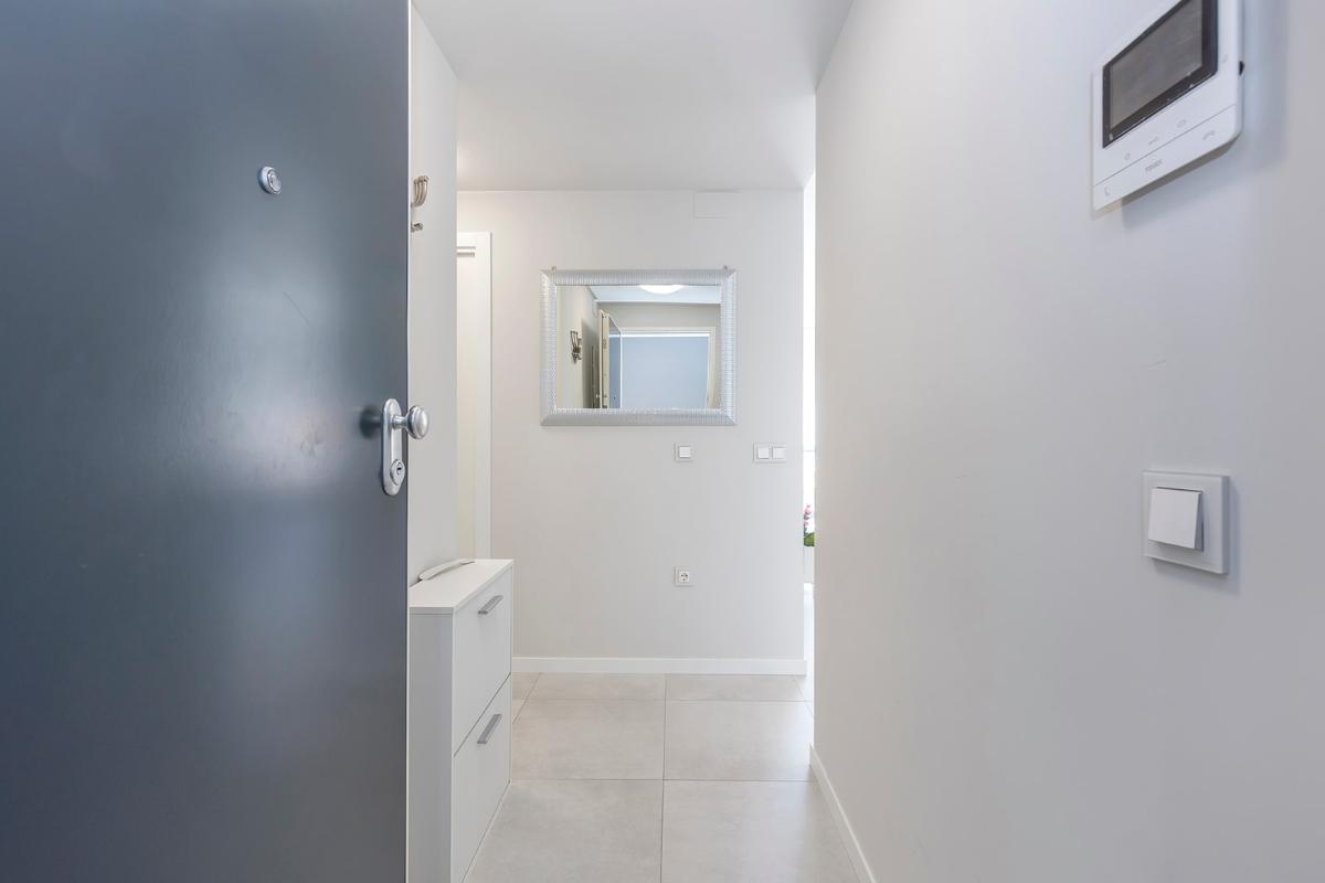 Apartment in Pilar de la Horadada, Alicante, Spain 2 bedrooms, 79 sq.m. No. 101668