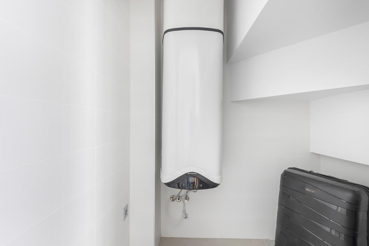 Villa a Orihuela, Alicante, Spagna 3 camere da letto, 140 mq. N° 101669