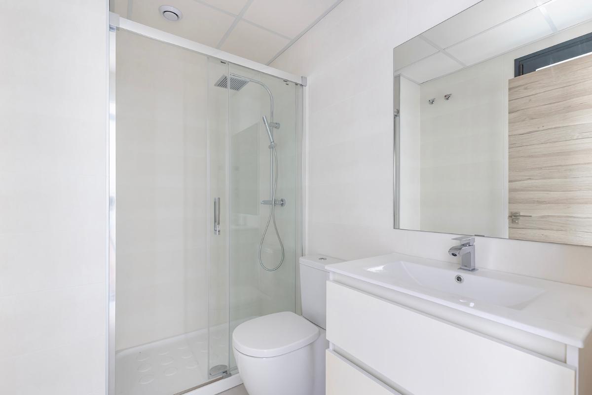 Villa a Orihuela, Alicante, Spagna 3 camere da letto, 140 mq. N° 101669