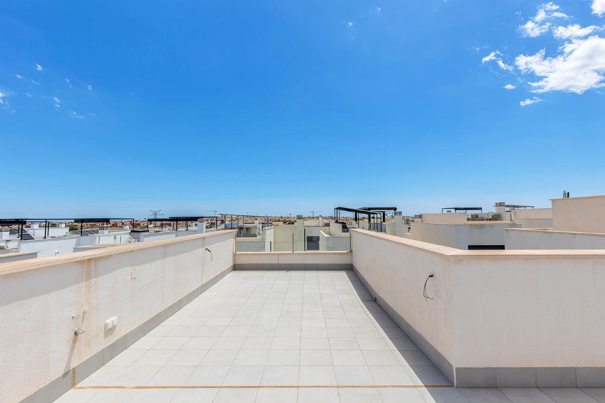 Villa a Orihuela, Alicante, Spagna 3 camere da letto, 140 mq. N° 101669