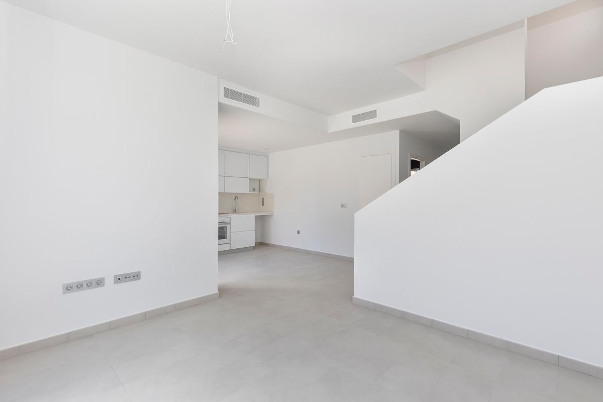 Villa a Orihuela, Alicante, Spagna 3 camere da letto, 140 mq. N° 101669