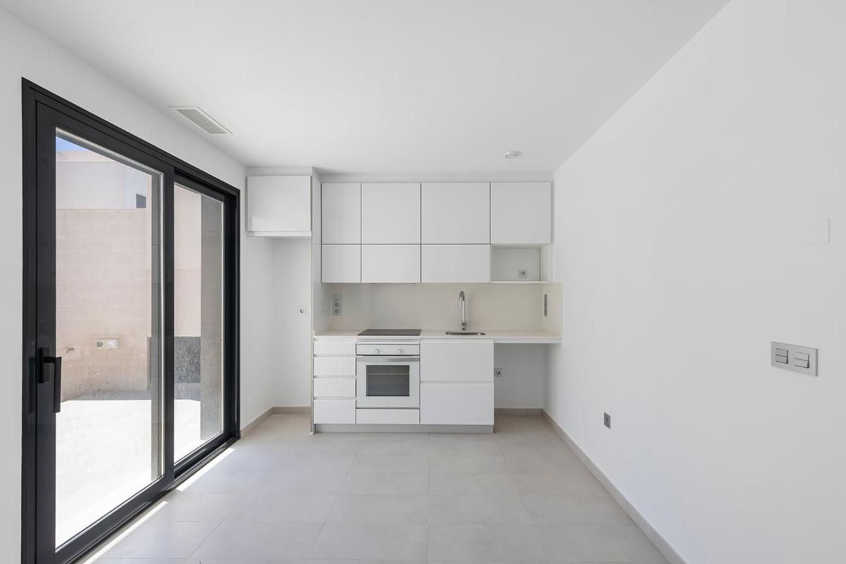 Villa a Orihuela, Alicante, Spagna 3 camere da letto, 140 mq. N° 101669
