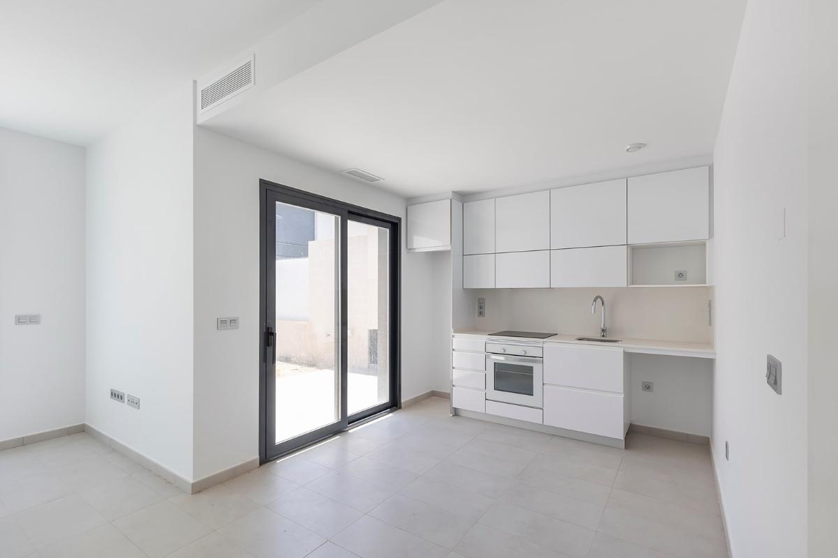 Villa a Orihuela, Alicante, Spagna 3 camere da letto, 140 mq. N° 101669