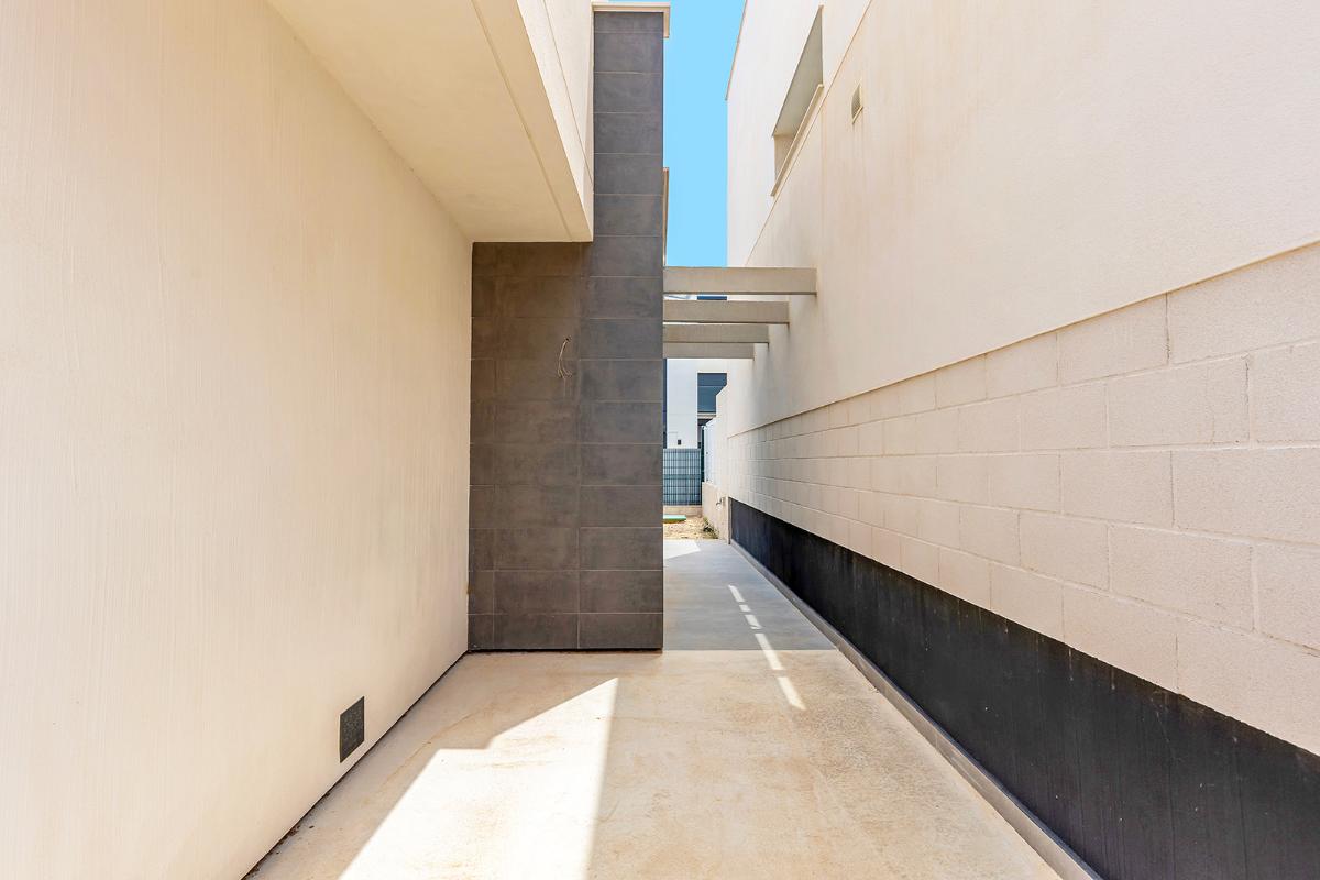 Villa a Orihuela, Alicante, Spagna 3 camere da letto, 140 mq. N° 101669