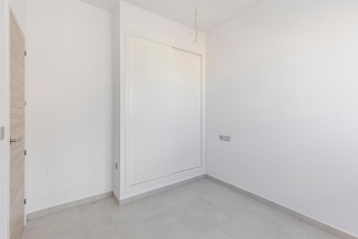 Villa a Orihuela, Alicante, Spagna 3 camere da letto, 140 mq. N° 101669